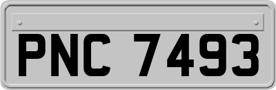 PNC7493