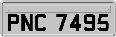 PNC7495