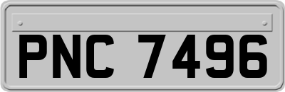 PNC7496