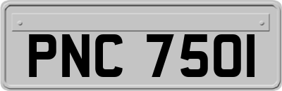 PNC7501