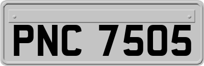 PNC7505