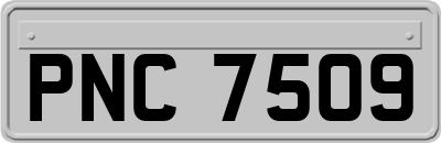 PNC7509