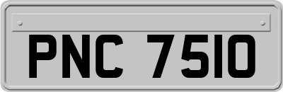 PNC7510