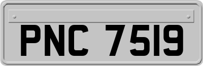 PNC7519