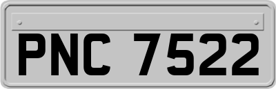 PNC7522