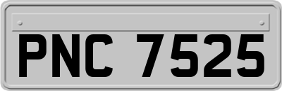 PNC7525