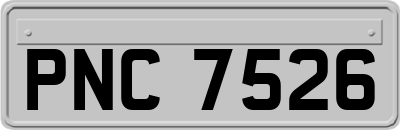 PNC7526