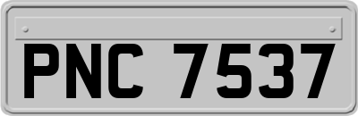 PNC7537
