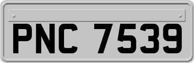 PNC7539