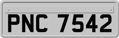 PNC7542