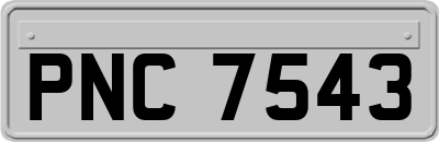 PNC7543