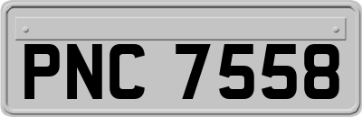 PNC7558