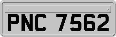 PNC7562