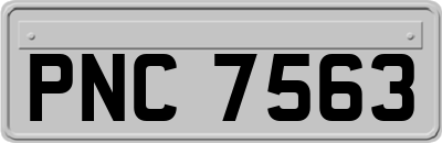 PNC7563