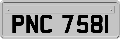 PNC7581
