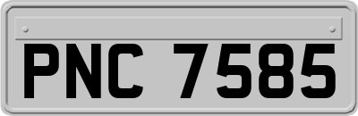 PNC7585