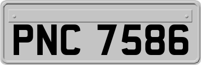 PNC7586