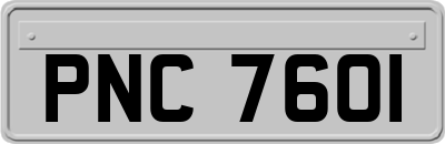 PNC7601