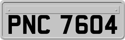 PNC7604