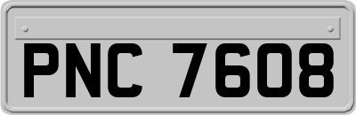PNC7608