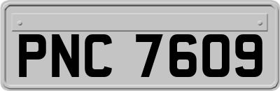 PNC7609