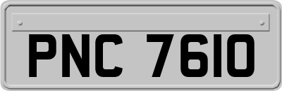 PNC7610