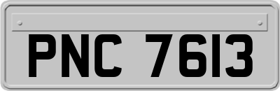 PNC7613