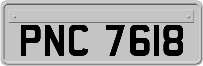 PNC7618