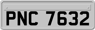PNC7632