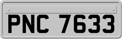 PNC7633