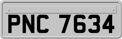 PNC7634