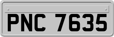 PNC7635