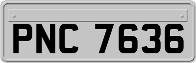 PNC7636