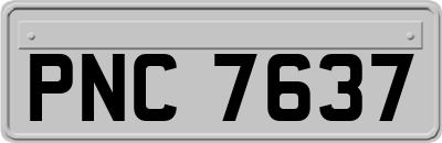 PNC7637