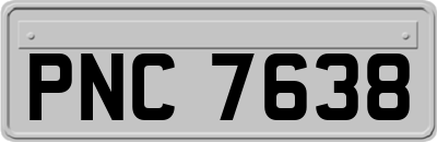 PNC7638