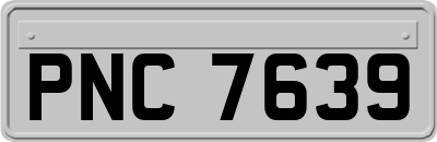 PNC7639