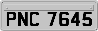 PNC7645
