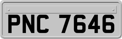 PNC7646