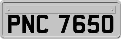 PNC7650