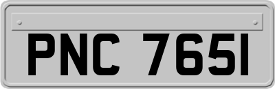 PNC7651