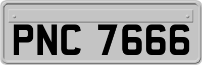 PNC7666