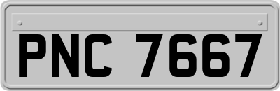 PNC7667