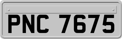 PNC7675