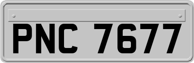 PNC7677