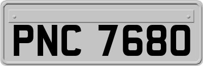 PNC7680