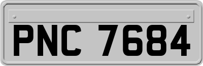 PNC7684
