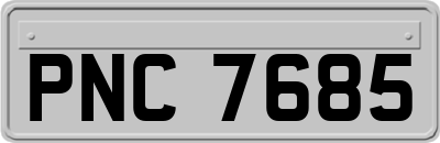 PNC7685