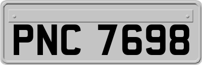 PNC7698