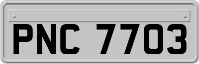 PNC7703