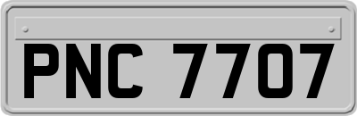 PNC7707